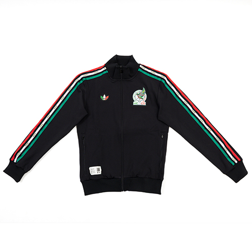メキシコ代表 SOMEONE SOMEWHERE TRACK TOP