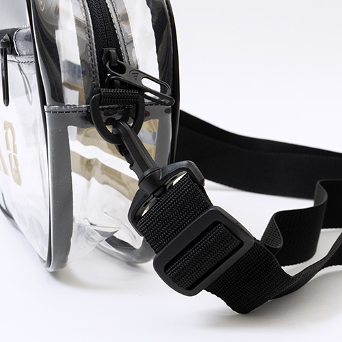 WORLD CUP OFFICIAL EMBLEM BAG