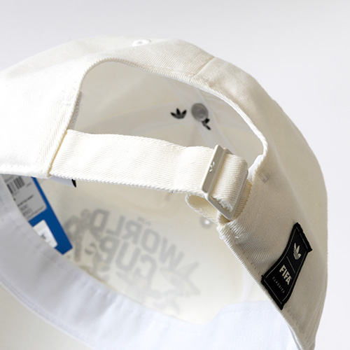 FIFA ワールドカップ マスコット キャップ