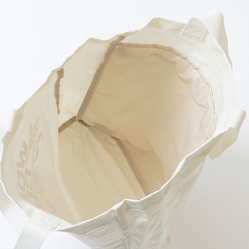 FIFA ワールドカップ マスコット トートバッグ