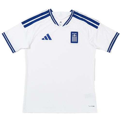 2026 ギリシャ代表 HOMEユニフォーム