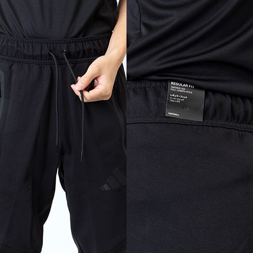 TIRO トラベル スウェットパンツ