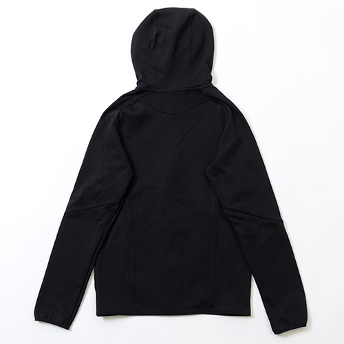 TIRO トラベル スウェット フーディー