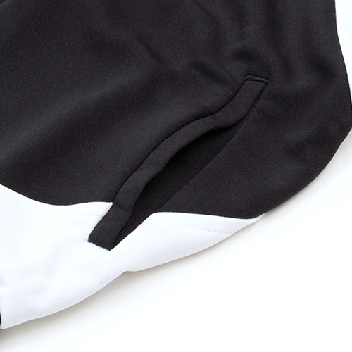 K MH CB トラックトップ