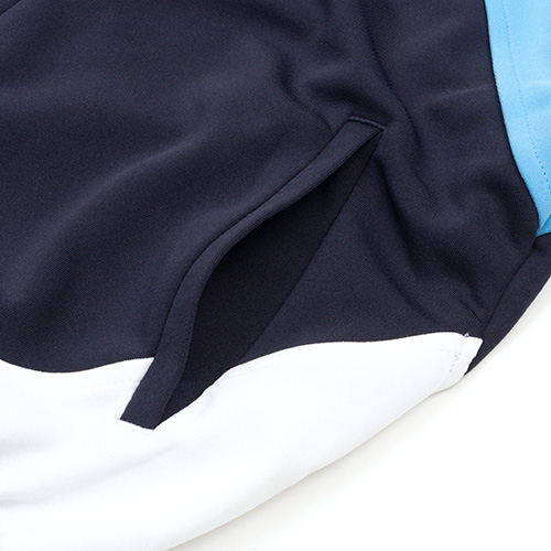 K MH CB トラックトップ