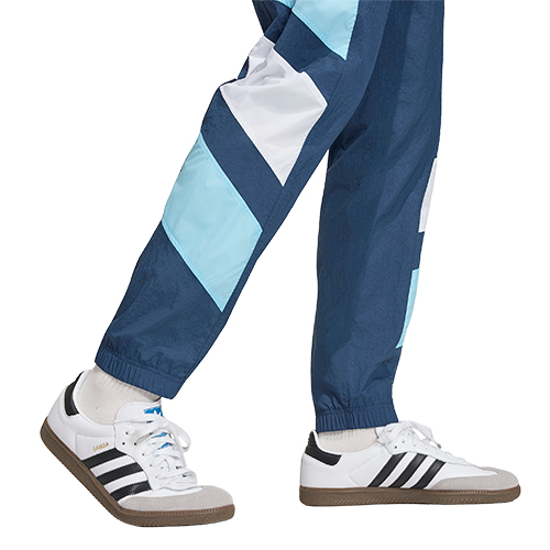 アルゼンチン代表 EQT トラックパンツ
