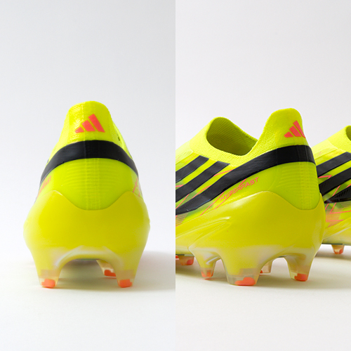 F50 ハイパーファスト ELITE レースレス FG