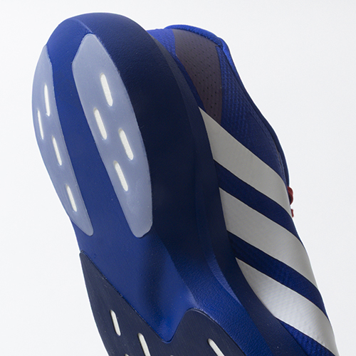 ADIZERO EVO SL WOVEN M