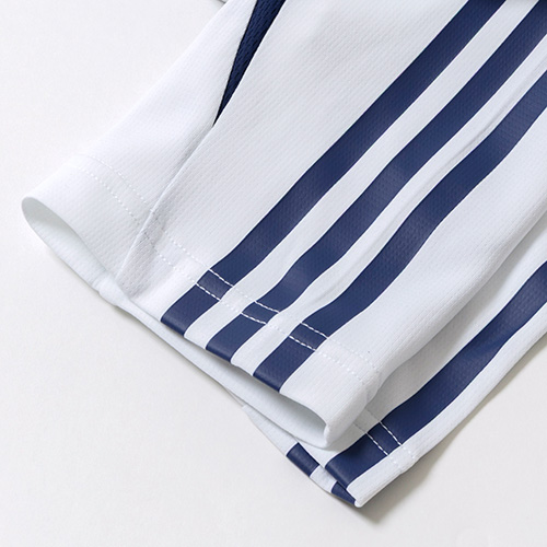 キッズ 半袖プラクティストップ