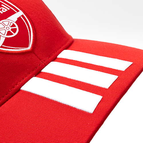 アーセナルFC ベースボールキャップ