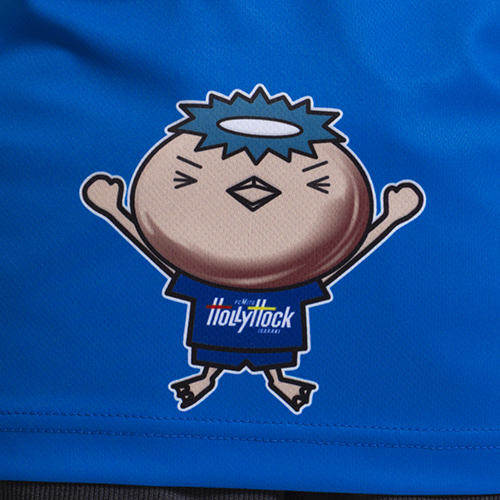 2026 水戸ホーリーホック 百年構想リーグ 1st オーセンティックユニフォーム