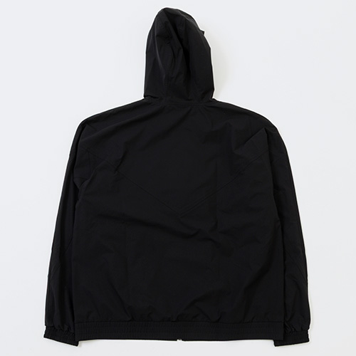 Black Out ウーブンジャケット