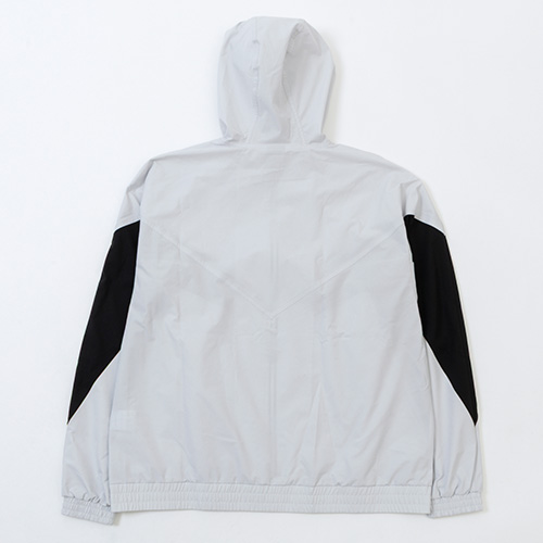 Black Out ウーブンジャケット