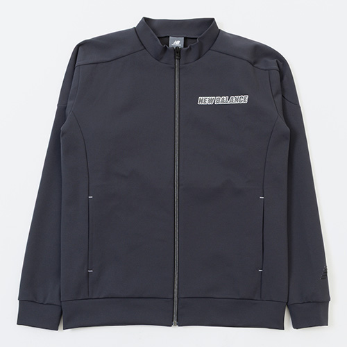 Black Out スウェットジャケット