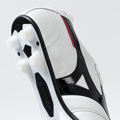 モレリア 2 JAPAN(ショートタン&クロスステッチ)