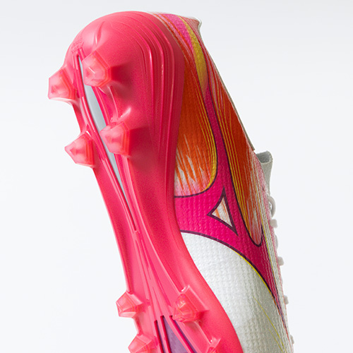 ミズノアルファ 3 JAPAN