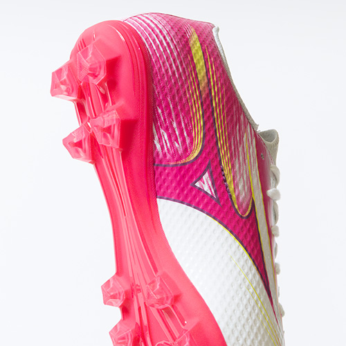 ミズノアルファ 3 SELECT Jr