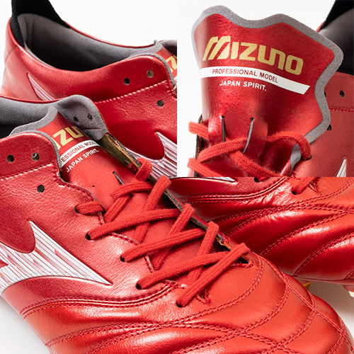 モレリアネオ 4 JAPAN MIX