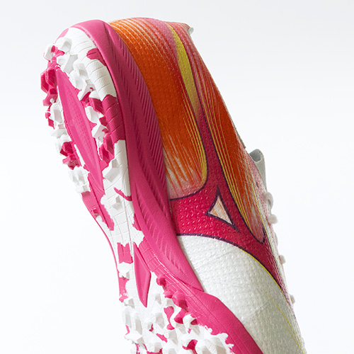 ミズノアルファ 3 ELITE AS