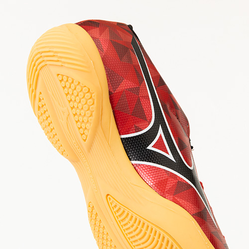 ミズノアルファ 2 SELECT Jr IN