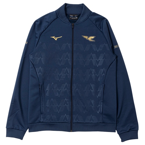 24-25 ラツィオ 125周年 トラックジャケット