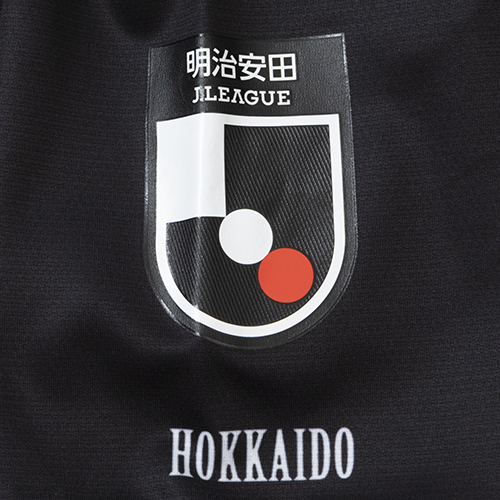 ジュニア 2026 コンサドーレ札幌 百年構想リーグ 1st ユニフォーム