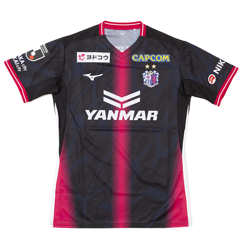 2026 セレッソ大阪 百年構想リーグ GK1stユニフォーム