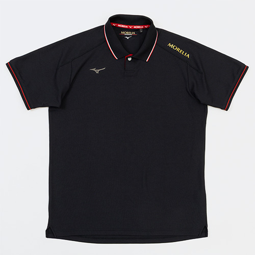 MORELIA ポロシャツ