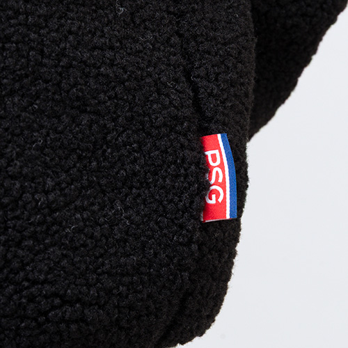 パリSG EMB LOGO BOA HOODIE