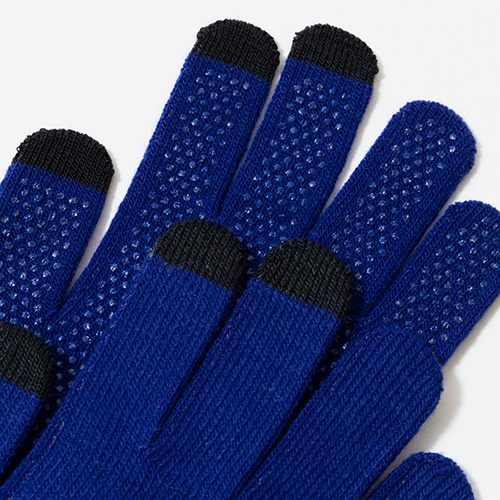 パリSG ニットグローブ