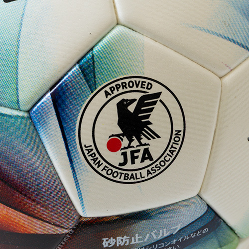 TSUBASA MATCH 5号球