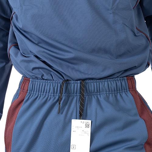 THE THIRD ウォームアップパンツ