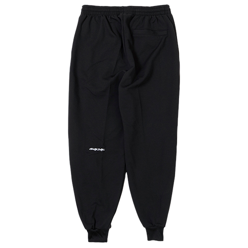 AWAY DAYS スウェットロングパンツ