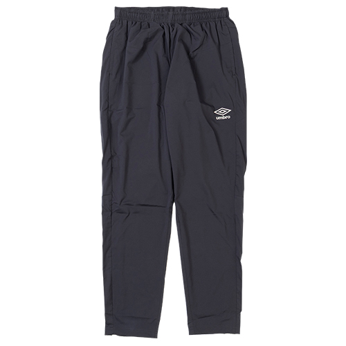 THE THIRD ラインドクロスパンツ