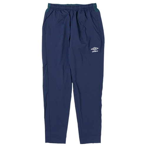 THE THIRD ラインドクロスパンツ