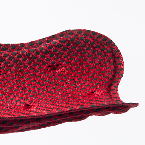 メッシュ シンガード