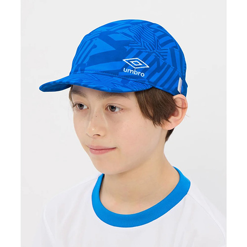 ジュニアフットボールプラクティスキャップ