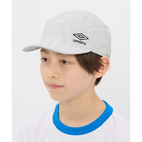 ジュニアフットボールプラクティスキャップ