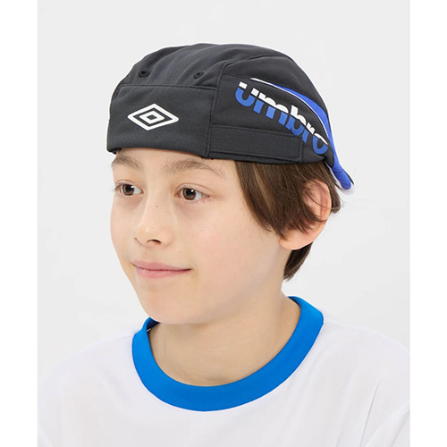ジュニアクーリングフットボールプラクティスキャップ