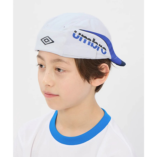 ジュニアクーリングフットボールプラクティスキャップ