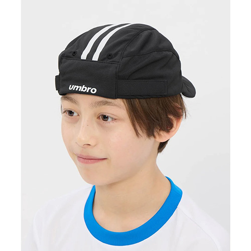 ジュニアクーリングフットボールプラクティスキャップ