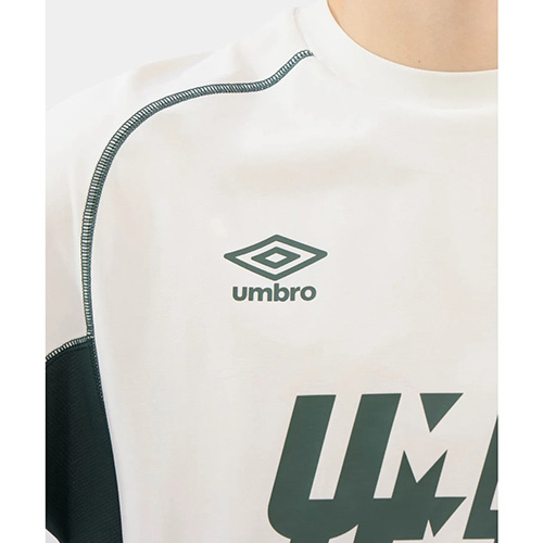 THE THIRD フィールテックプラクティスシャツ