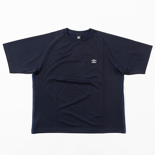 AWAY DAYS 半袖プラクテイスシャツ