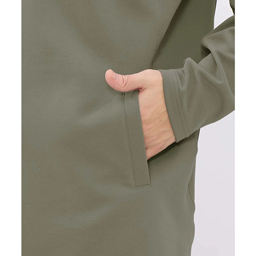 COACHERS スウェジャージャケット