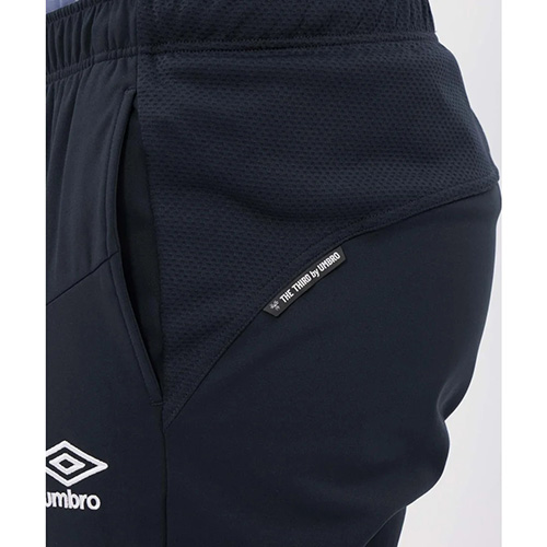 THE THIRD ウォームアップロングパンツ