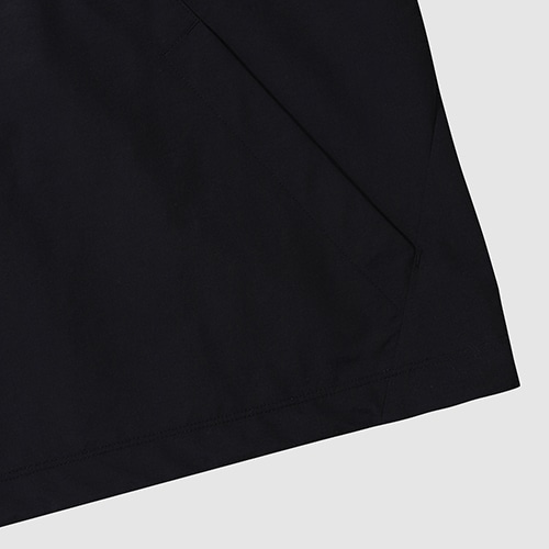 HERITAGE HOODED ANORAK