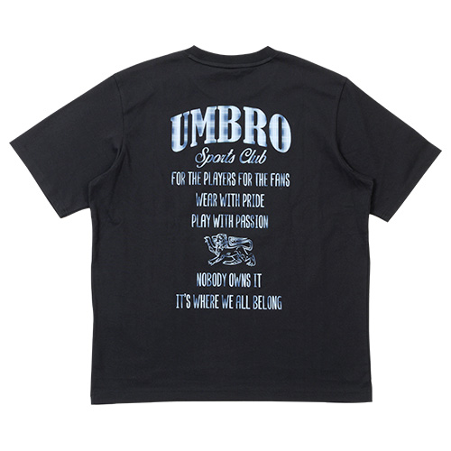 OMBRE SHORTS SLEEVE T-SHIRTS