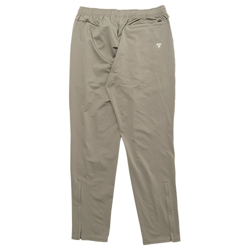 THE THIRD ウォームアップロングパンツ