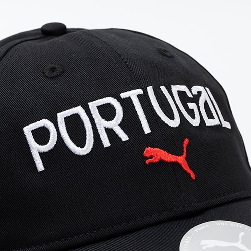 ポルトガル代表 ファン キャップ