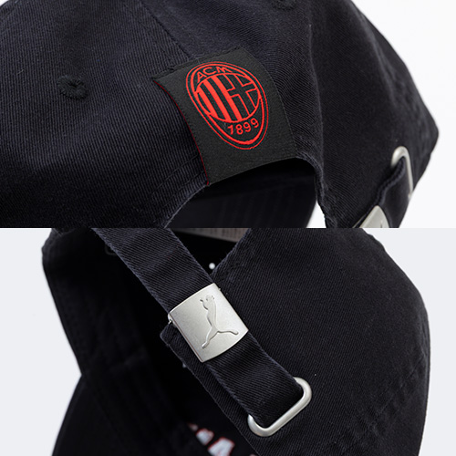ACミラン カルチャーキャップ